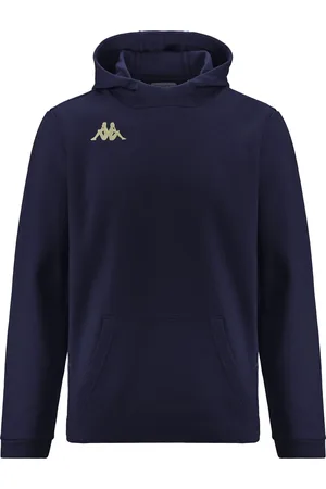 Kappa 4football Giordi - Hoodie Fleece - Hoodie Fleece - - Niños - 6Y