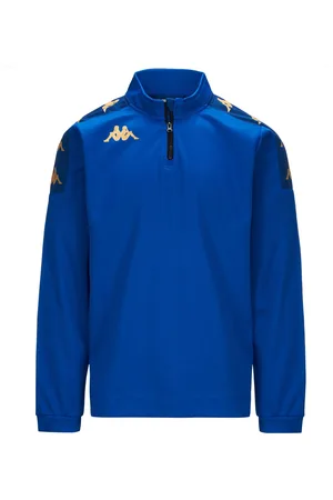 Kappa 4football Gassolo - Jersey - Polar - - Niños - 6Y