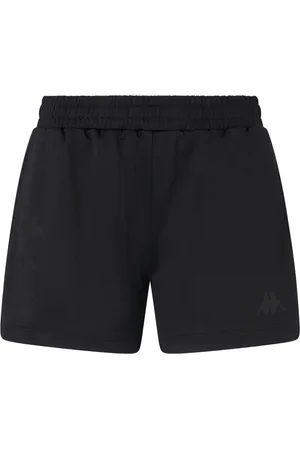 Kappa Gines - Ropa Deportiva - Pantalón Corto - - Mujer - XS