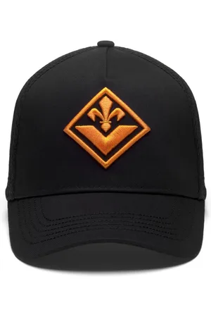 Kappa Esemy Fiorentina - Accesorios - Gorra - - Unisex - ONESIZEFITSMOST