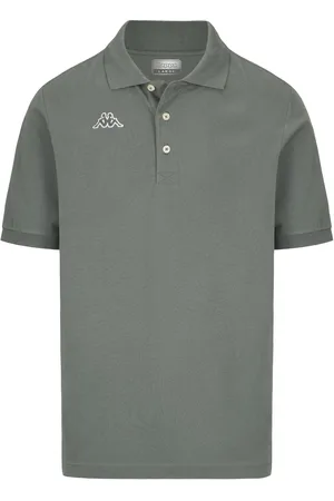 Kappa Logo Holiver Mss - Ropa Deportiva - Camiseta Deportiva - - Niños - 6Y