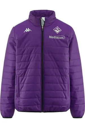 Kappa Arsecot 8 Fiorentina - Chaquetas - Chaqueta Media - - Niños - 4Y