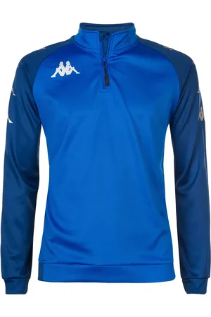 Kappa 4soccer Trieste - Jersey - Polar - - Niños - 6Y