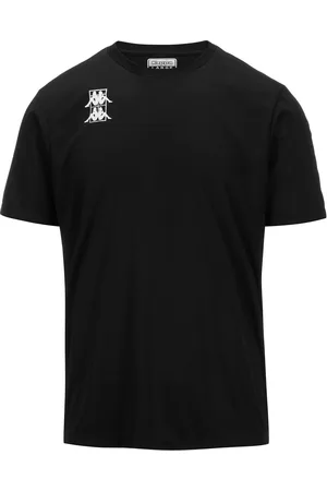 Kappa Kombat Padel Fuyo - Ropa Deportiva - Camiseta Deportiva - - Hombre - S