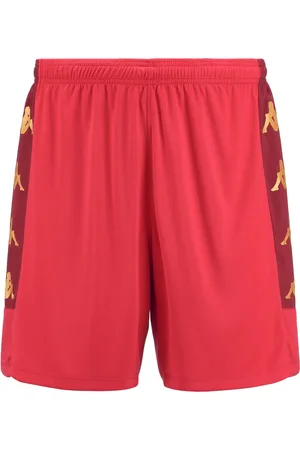 Kappa 4football Gondo - Ropa Deportiva - Pantalón Corto - - Niños - 6Y