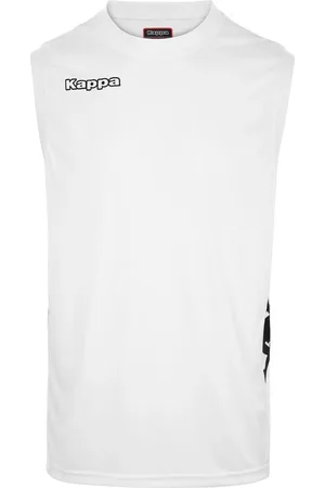 Kappa 4volley Aston - Camisetas - Camiseta De Tirantes - - Niños - 6Y