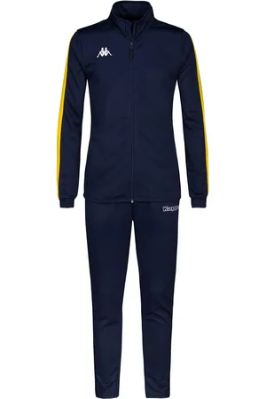 Kappa 4football Salcito - Trajes Deportivos - Mono Deportivo - - Niños - 6Y