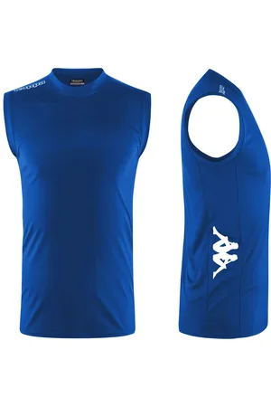 Kappa 4volley Aston - Camisetas - Camiseta De Tirantes - - Niños - 6Y
