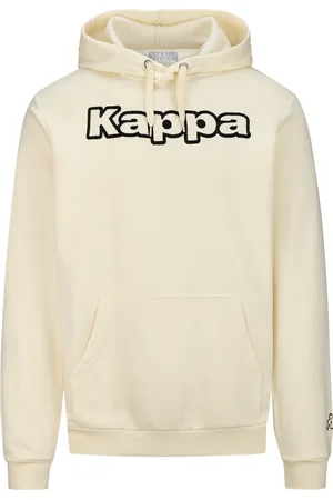 Kappa Logo Korpo Dafers - Hoodie Fleece - Hoodie Fleece - - Hombre - S