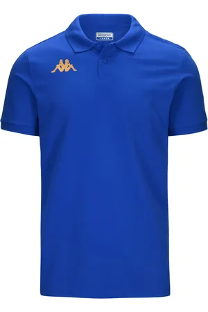 Kappa 4football Gastio - Ropa Deportiva - Camiseta Deportiva - - Niños - 6Y