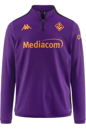 Kappa Ablas Pro 8 Fiorentina - Jersey - Polar - - Niños - 6Y