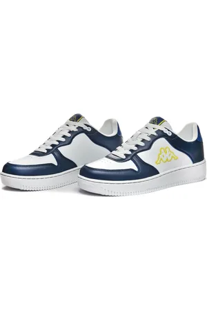 Kappa Logo Maserta - Zapatos - Zapatillas - - Unisex - 36