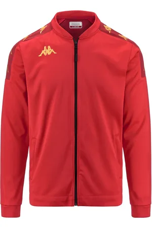 Kappa 4football Giullio - Sudaderas - Sudadera - - Niños - 6Y