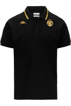 Kappa Avraz Spezia - Ropa Deportiva - Camiseta Deportiva - - Niños - 8Y
