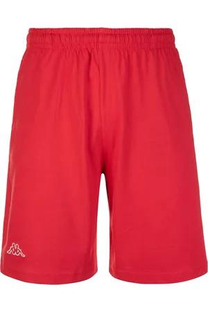 Kappa Logo Cabog - Ropa Deportiva - Pantalón Corto - - Hombre - S