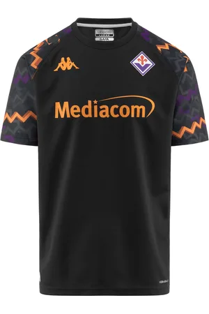 Kappa Kombat Gk 2025 Fiorentina - Ropa Deportiva - Camiseta Deportiva - - Niños - YS