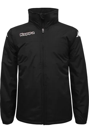 Kappa 4football Buran - Chaquetas - Chaqueta Media - - Niños - 6Y