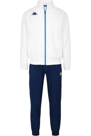 Kappa 4football Nasteco - Trajes Deportivos - Mono Deportivo - - Hombre - M