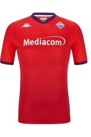 Kappa Kombat Pro 2025 Fiorentina - Ropa Deportiva - Camiseta Deportiva - - Hombre - S