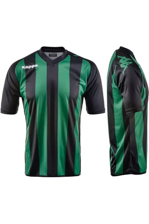 Kappa 4soccer Vignes - Ropa Deportiva - Camiseta Deportiva - - Niños - 6Y