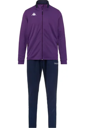 Kappa 4football Salcito - Trajes Deportivos - Mono Deportivo - - Niños - 6Y