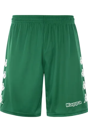 Kappa 4football Curchet - Ropa Deportiva - Pantalón Corto - - Niños - 6Y