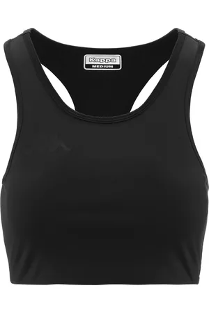 Kappa Ecir - Ropa Interior - Top Deportivo - - Mujer - XS