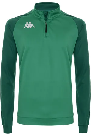 Kappa 4soccer Trieste - Jersey - Polar - - Niños - 6Y