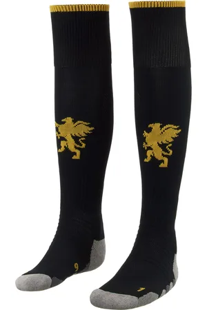 Kappa Kombat Spark Pro 1pack Genoa - Calcetines - Calcetín Hasta El Rodilla - - Hombre - 35-38