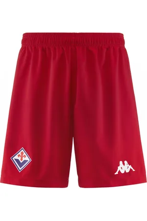 Kappa Kombat Ryder Fiorentina - Ropa Deportiva - Pantalón Corto - - Niños - 4Y