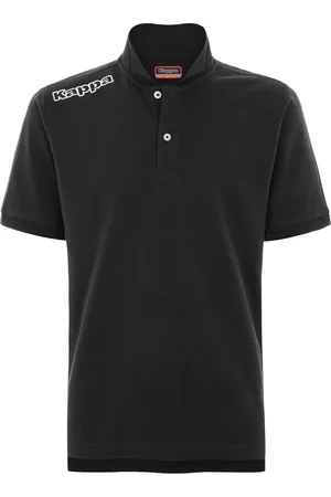 Kappa 4training Polo Mss - Ropa Deportiva - Camiseta Deportiva - - Niños - 6Y