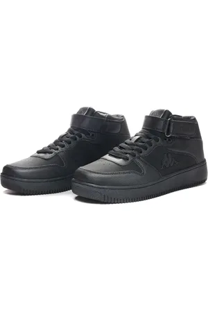 Kappa Logo Maserta Md V - Zapatos - Zapatillas - - Unisex - 40