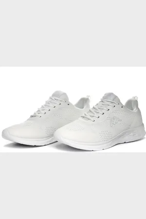 Kappa Logo Roockey - Zapatos - Zapatillas - - Unisex - 36