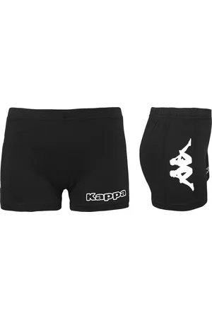 Kappa 4volley Ashiro - Ropa Deportiva - Pantalón Corto - - Niños - 6Y