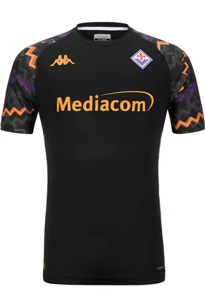 Kappa Kombat Gk Pro 2025 Fiorentina - Ropa Deportiva - Camiseta Deportiva - - Hombre - S