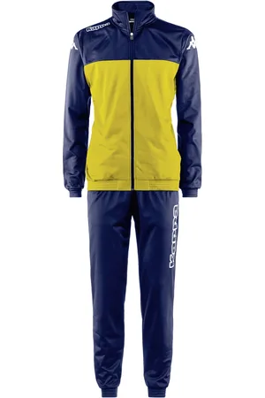 Kappa 4football Alfon - Trajes Deportivos - Mono Deportivo - - Niños - 6Y