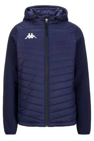 Kappa 4training Odolon - Chaquetas - Chaqueta Media - - Hombre - S
