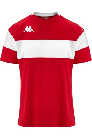 Kappa 4football Dareto - Ropa Deportiva - Camiseta Deportiva - - Niños - 6Y