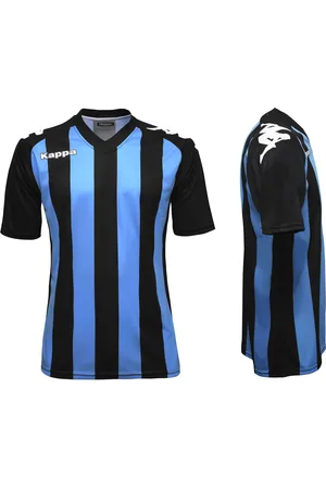 Kappa 4soccer Vignes - Ropa Deportiva - Camiseta Deportiva - - Niños - 6Y