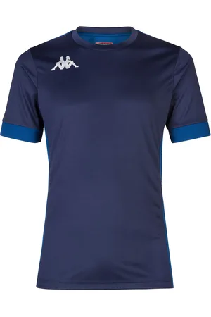 Kappa 4football Dervio - Ropa Deportiva - Camiseta Deportiva - - Niños - 6Y