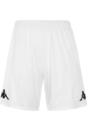 Kappa 4football Nurcheta - Ropa Deportiva - Pantalón Corto - - Hombre - L