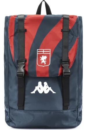 Kappa Arecko Genoa - Accesorios - Mochila - - Unisex - M