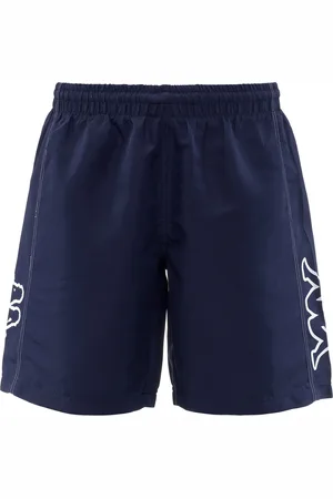 Kappa Logo Wogoz - Trajes De Baño - Bañador Bóxer - - Hombre - 2XL