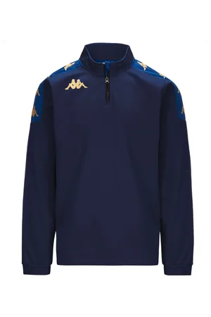 Kappa 4football Gassolo - Jersey - Polar - - Niños - 6Y