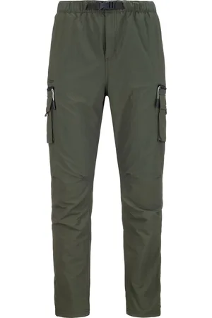 Kappa Logo Cargol - Cargo Pants - Cargo Pants - - Hombre - S