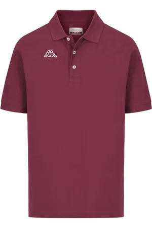 Kappa Logo Holiver Mss - Ropa Deportiva - Camiseta Deportiva - - Hombre - XS
