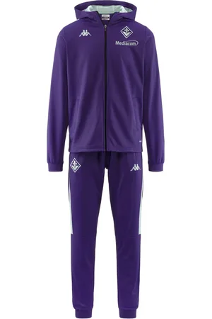 Kappa Autryc 8 Fiorentina - Trajes Deportivos - Mono Deportivo - - Niños - 12Y