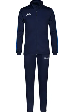 Kappa 4football Salcito - Trajes Deportivos - Mono Deportivo - - Niños - 6Y