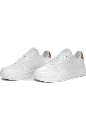 Kappa Logo Maserta 6 - Zapatos - Zapatillas - - Mujer - 36