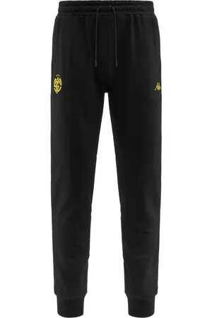 Kappa Atwils Spezia - Ropa Deportiva - Leggings De Mujer - - Hombre - M